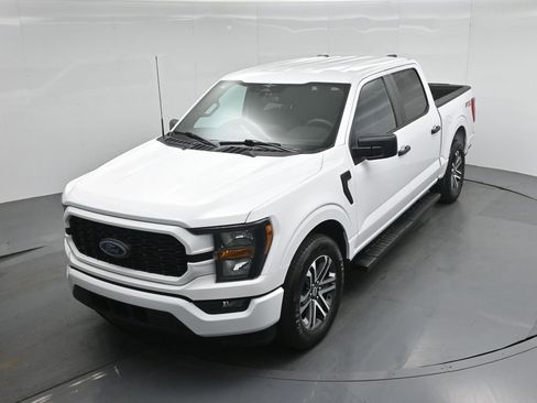 Used 2023 Ford F150 XL w/ STX Appearance Package RWD image 33