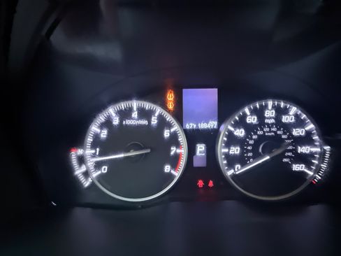 Used 2017 Acura RDX FWD w/ Technology Package image 15