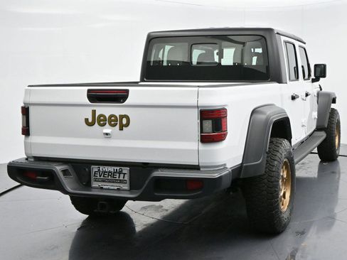 Used 2024 Jeep Gladiator Sport image 6