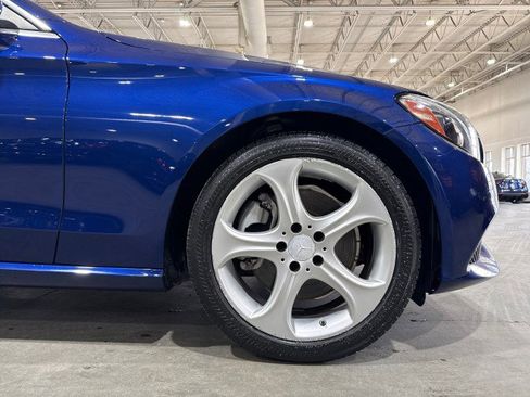 Used 2017 Mercedes-Benz C 300 Coupe image 73