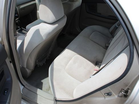 Used 2006 Kia Spectra EX image 7