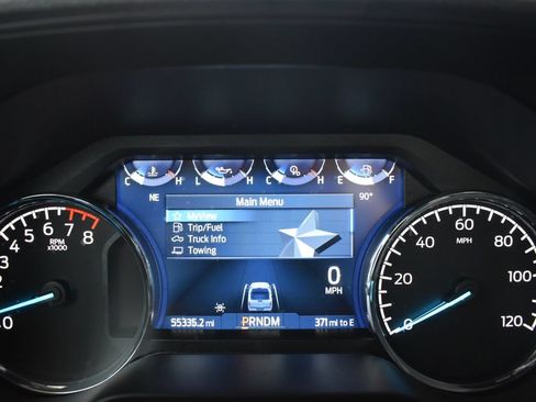 Used 2023 Ford F150 Tremor w/ Bed Utility Package AWD/4WD image 17