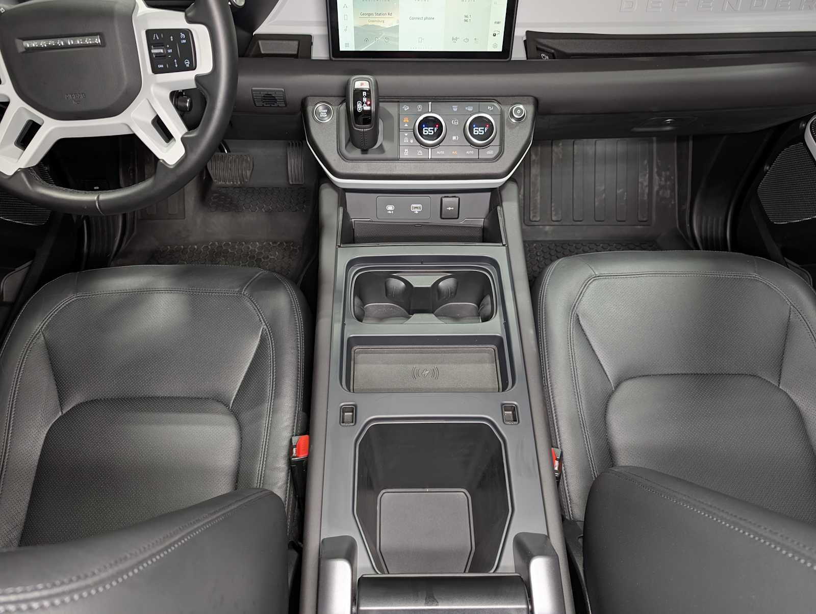 Used 2024 Land Rover Defender 110 S AWD/4WD image 21
