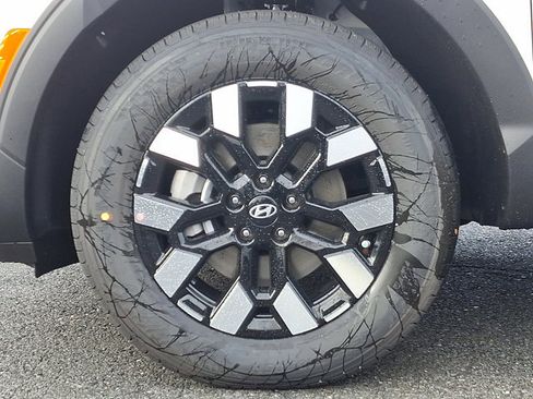 New 2026 Hyundai Santa Cruz SEL image 7