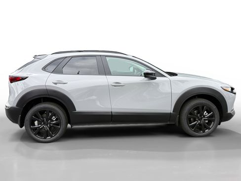 New 2026 MAZDA CX-30 AWD 2.5 S image 6