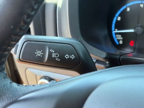 Used 2022 Ford Bronco Sport Big Bend w/ Convenience Package AWD/4WD image 12