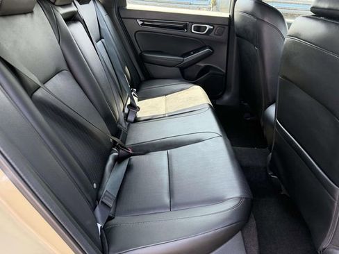 Used 2026 Honda Civic Sport Touring image 8