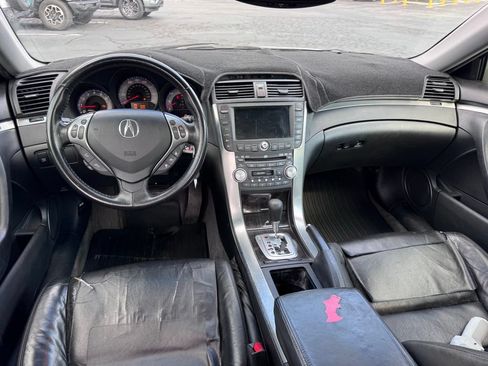 Used 2008 Acura TL FWD image 6