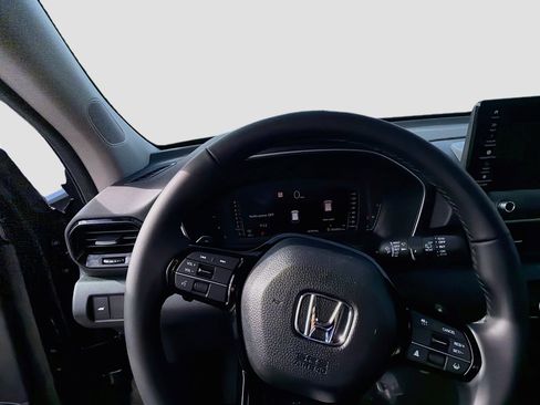 New 2026 Honda Pilot EX-L image 11