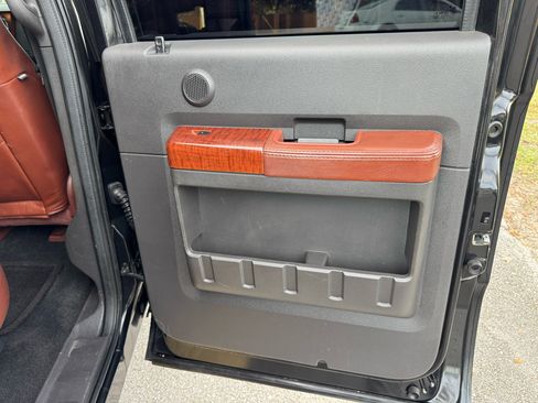 Used 2012 Ford F350 King Ranch image 40