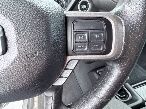 Used 2022 RAM 3500 Tradesman AWD/4WD image 15