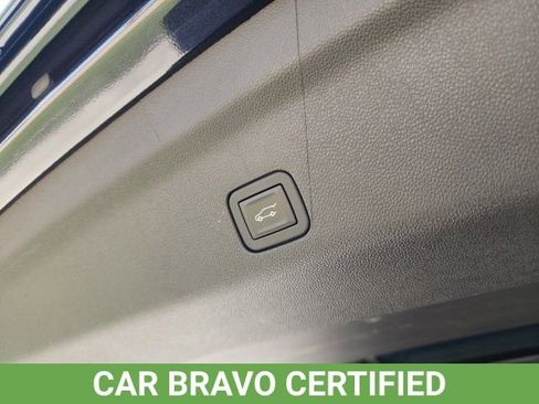 Used 2025 Chevrolet Suburban Premier w/ Sun And Tow Package AWD/4WD image 45