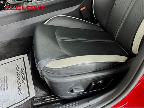 Used 2025 Kia K5 GT-Line FWD image 26