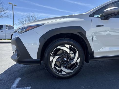 New 2026 Subaru Crosstrek 2.5i Limited image 19