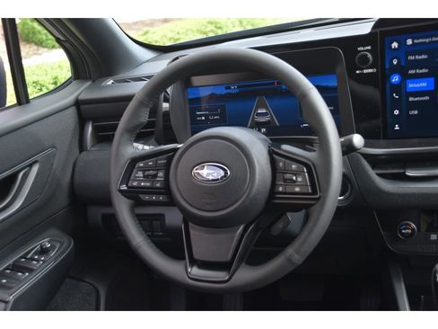 New 2026 Subaru Outback Premium AWD/4WD image 16