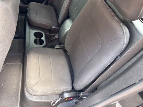 Used 2021 Chevrolet Colorado LT w/ LT Convenience Package AWD/4WD image 25