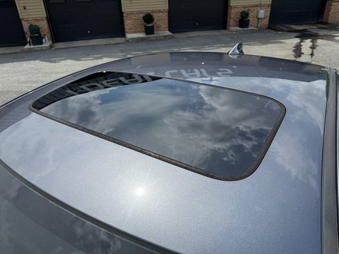 Used 2017 Acura ILX FWD image 9
