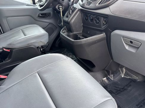 Used 2019 Ford Transit 250 148 Medium Roof image 30