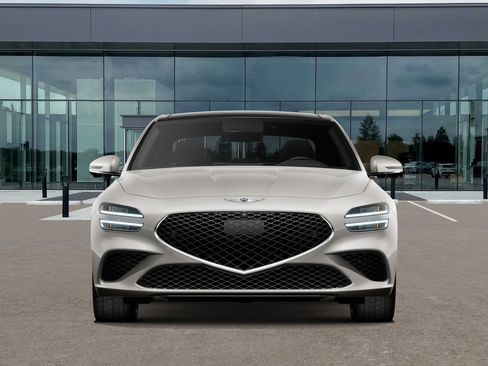 New 2026 Genesis G70 2.5T Prestige image 6