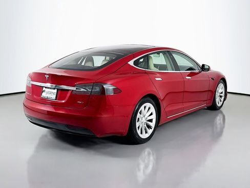 Used 2016 Tesla Model S 75D image 7