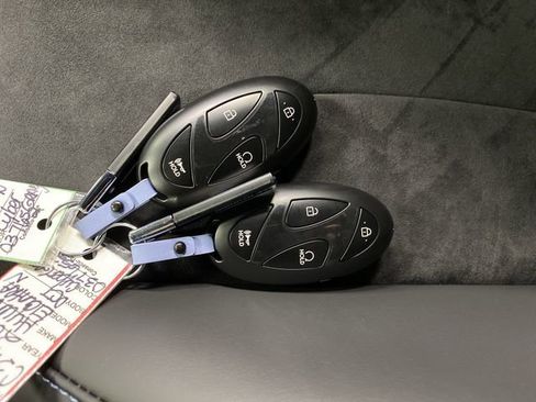 New 2026 Hyundai Elantra N Base image 30