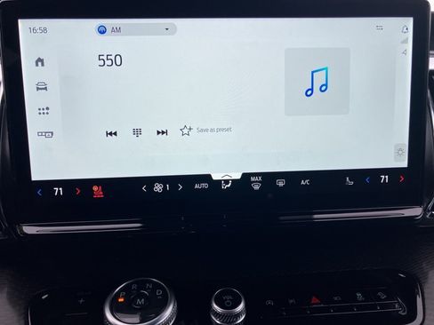 Used 2025 Ford Expedition Max Platinum w/ Stealth Performance Package image 42