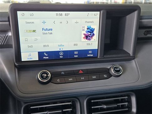 Used 2024 Ford Maverick Tremor w/ Tremor Off-Road Package image 15