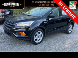 Used 2017 Ford Escape S image 1