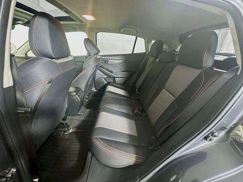 Used 2020 Subaru Crosstrek 2.0i Premium w/ Moonroof Package 2 image 27