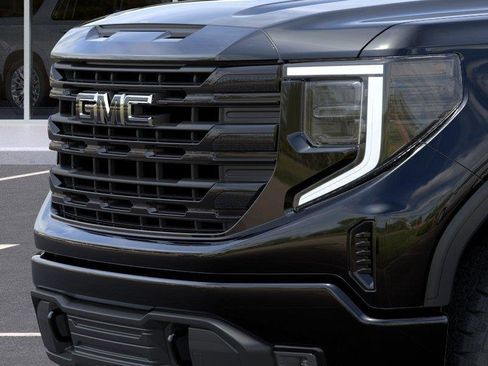 New 2026 GMC Sierra 1500 Elevation w/ Preferred Package AWD/4WD image 13