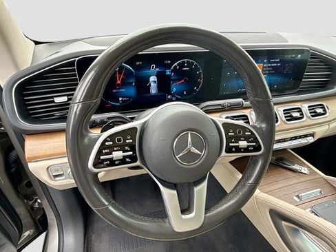Used 2020 Mercedes-Benz GLE 350 4MATIC image 15