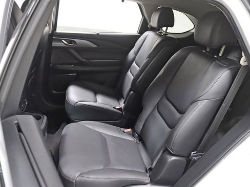 Used 2022 MAZDA CX-9 Touring Plus image 27