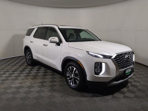 Used 2020 Hyundai Palisade SEL AWD/4WD image 13