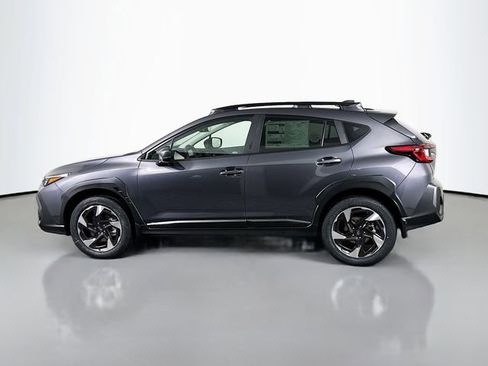 New 2026 Subaru Crosstrek 2.5i Limited image 4
