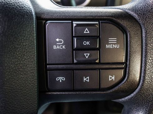 Used 2022 Ford F150 XL w/ STX Appearance Package image 27