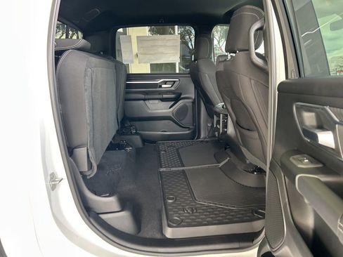 New 2026 RAM 1500 Big Horn image 27