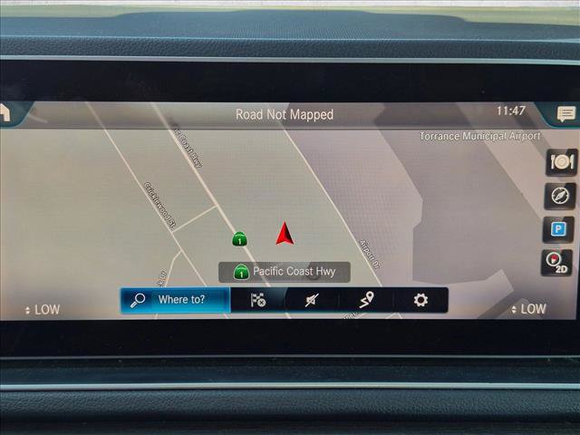 Certified 2020 Mercedes-Benz GLE 450 4MATIC image 12