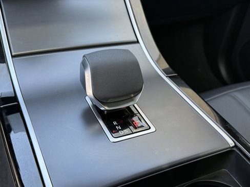 New 2026 Land Rover Range Rover Evoque S image 20