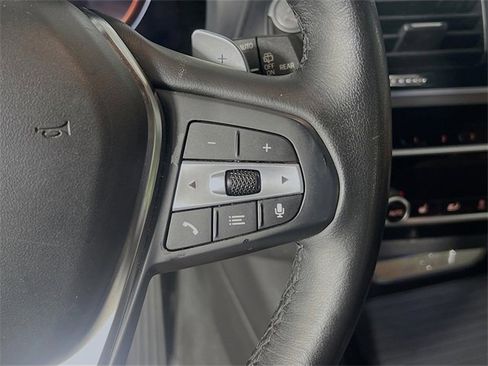 Used 2021 BMW X3 xDrive30i w/ Premium Package image 17