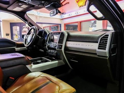 Used 2020 Ford F250 King Ranch w/ King Ranch Ultimate Package image 15