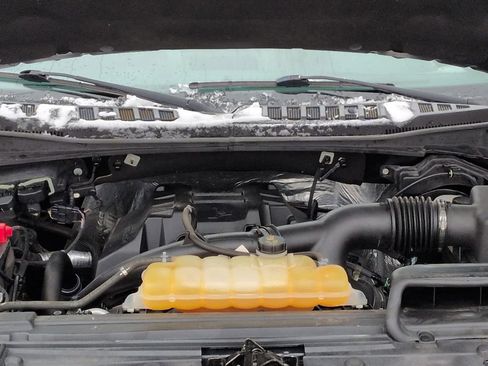 Used 2016 Ford F150 XL w/ Equipment Group 101A Mid image 15