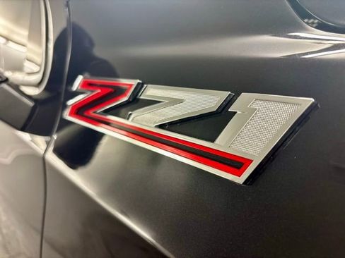 Certified 2024 Chevrolet Tahoe Z71 w/ Luxury Package image 44