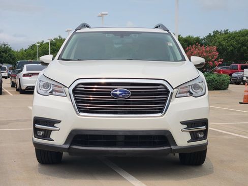 Used 2020 Subaru Ascent Limited w/ Technology Package AWD/4WD image 2
