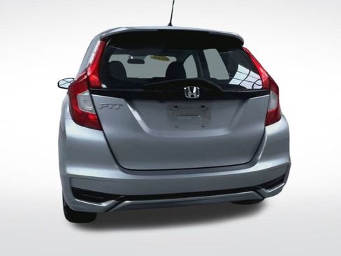 Used 2019 Honda Fit LX image 7
