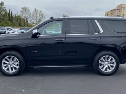 Used 2024 Chevrolet Tahoe Premier image 9