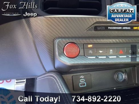 Used 2024 Ford Mustang GT Premium w/ GT Performance Package RWD image 22