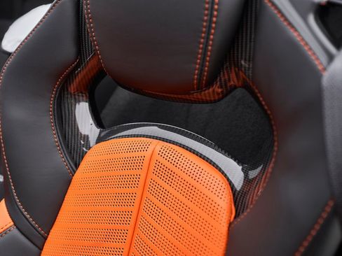 Used 2026 Chevrolet Corvette ZR1 w/ Battery Protection Package image 48