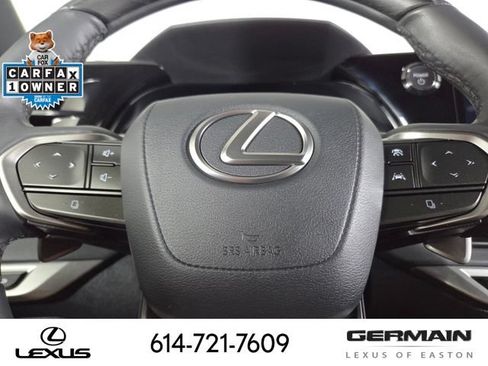 Certified 2023 Lexus RX 350 w/ Cold Area Package AWD/4WD image 23