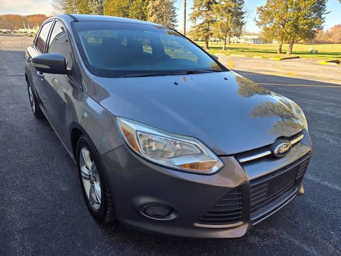 Used 2014 Ford Focus SE image 15