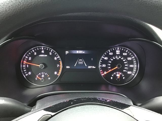 Used 2024 Kia Forte LXS w/ LXS Technology Package FWD image 15